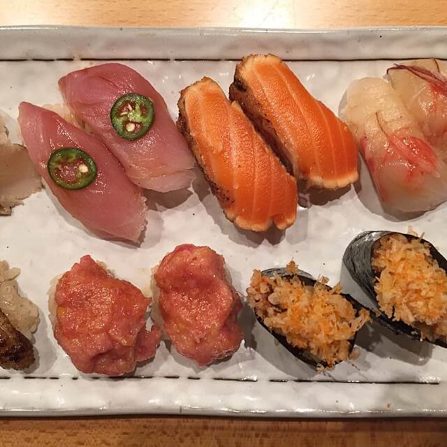 Sushi Seki
