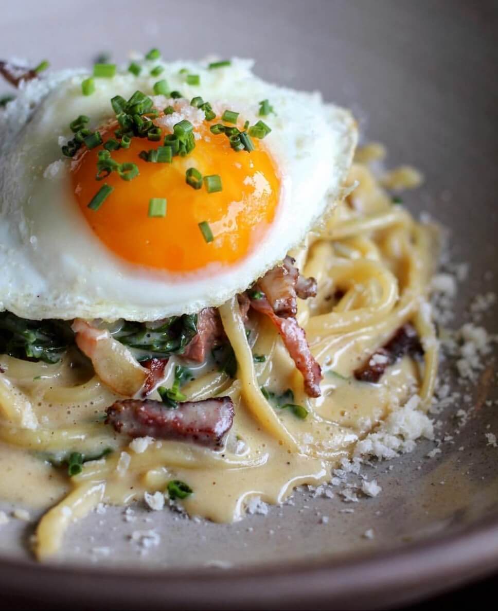 20 Great Carbonara Pasta NYC – EatingNYC