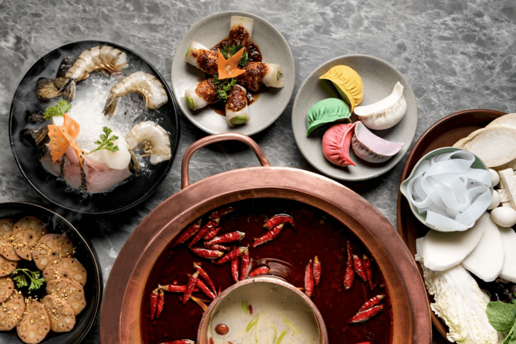 5 Great Hot Pot Spots – EatingNYC