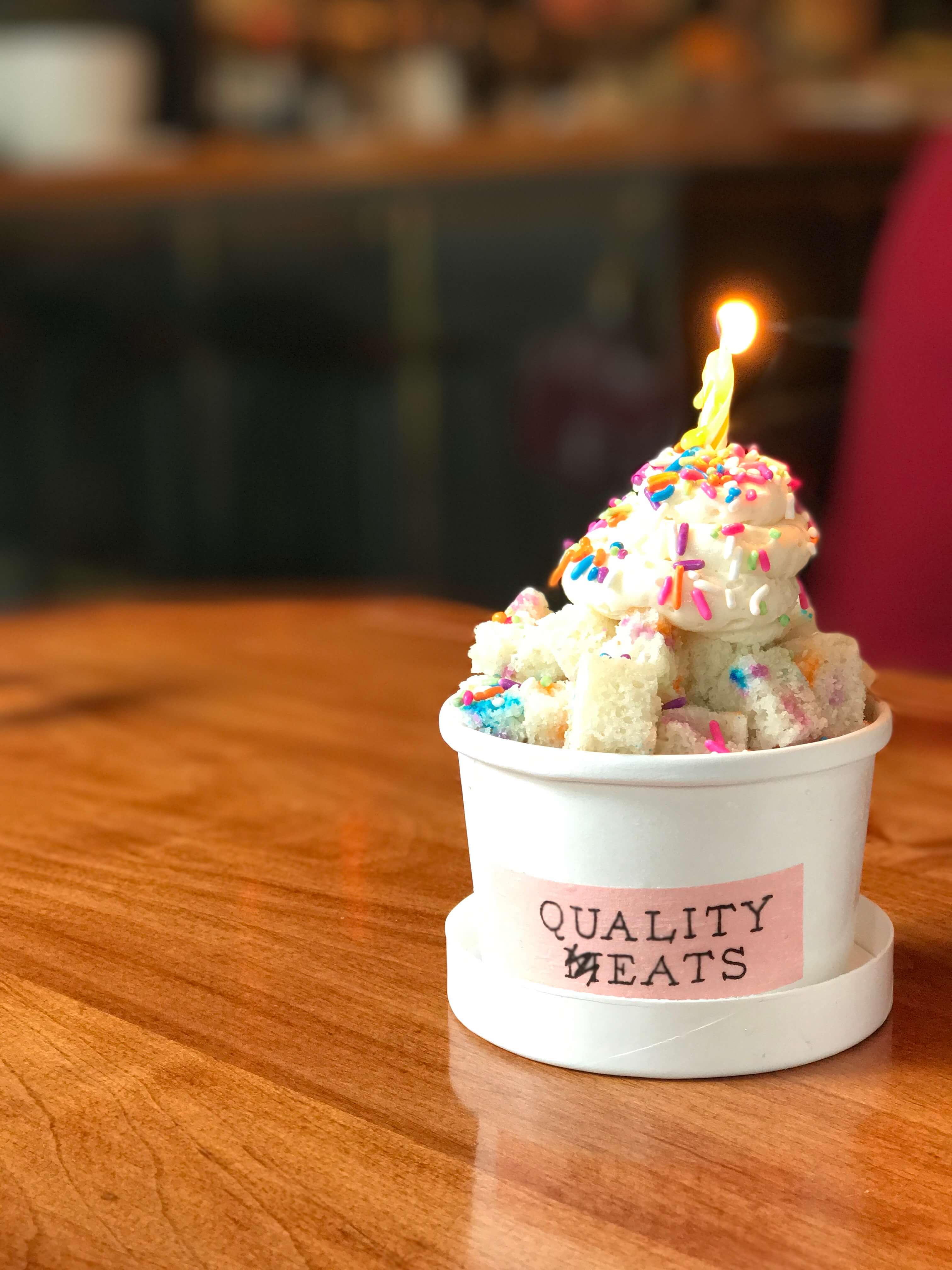 Best Birthday Desserts In Nyc Eatingnyc - birthday cake roblox jailbreak cake
