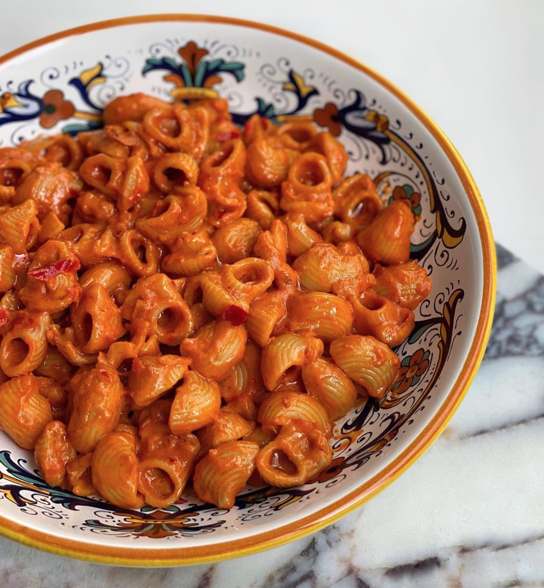 carbone pasta recipe – EatingNYC