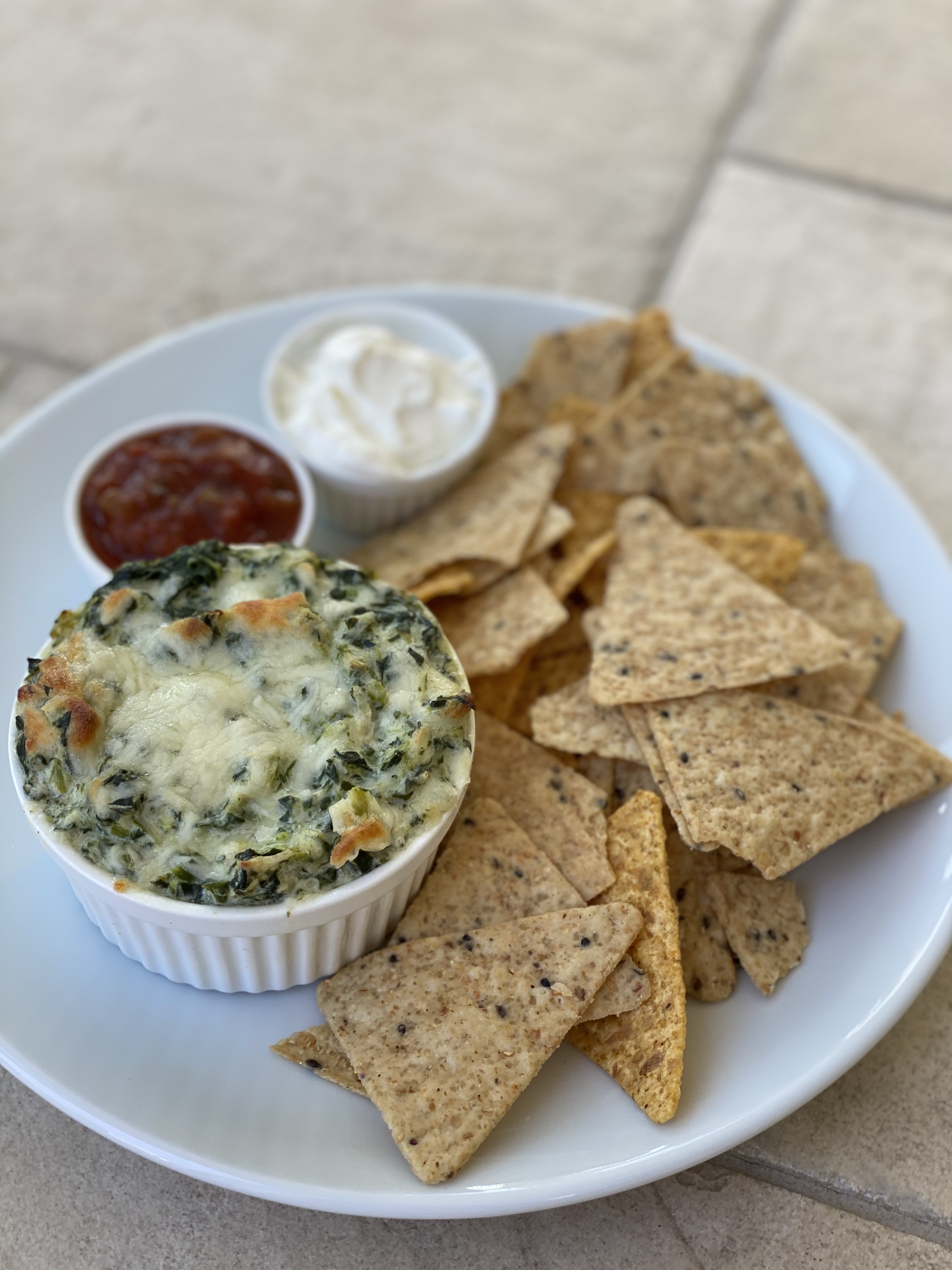 Recipe Remake: Hillstone’s Spinach Artichoke Dip – EatingNYC