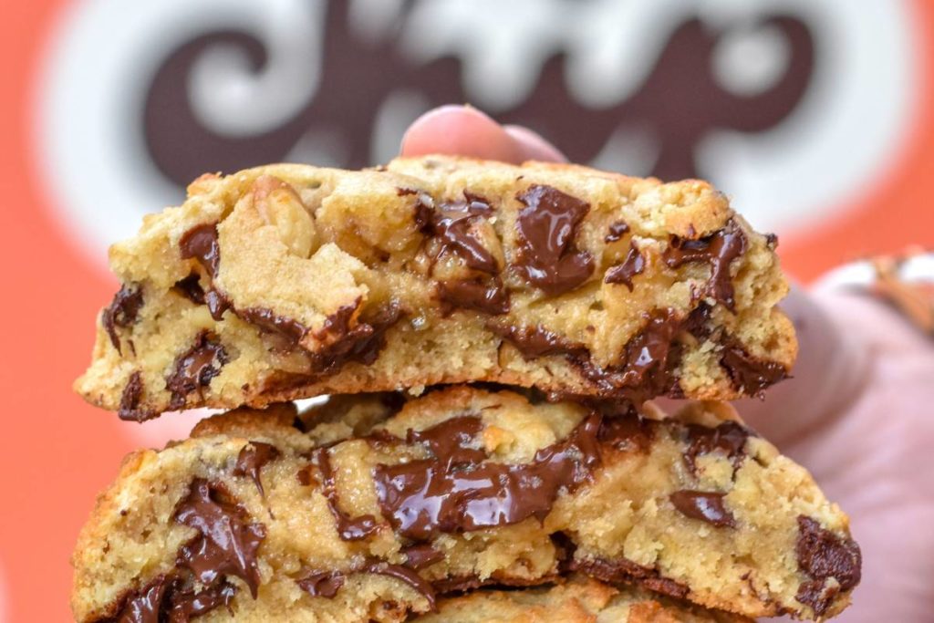 Top 10 Chocolate Chip Cookies in NYC EatingNYC